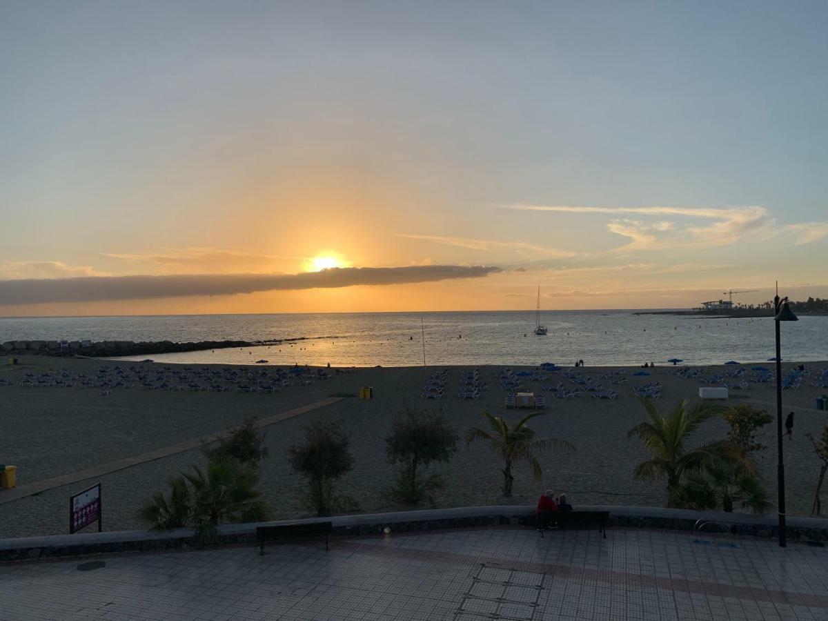 Playa De Vistas Sea View Meerblick Free Wifi Arona (Tenerife)