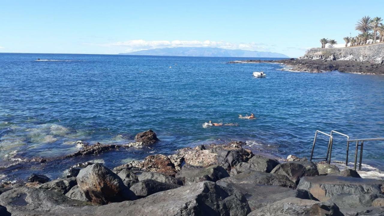 Apartment Center A 5 Minutos Del Paseo Y Playas