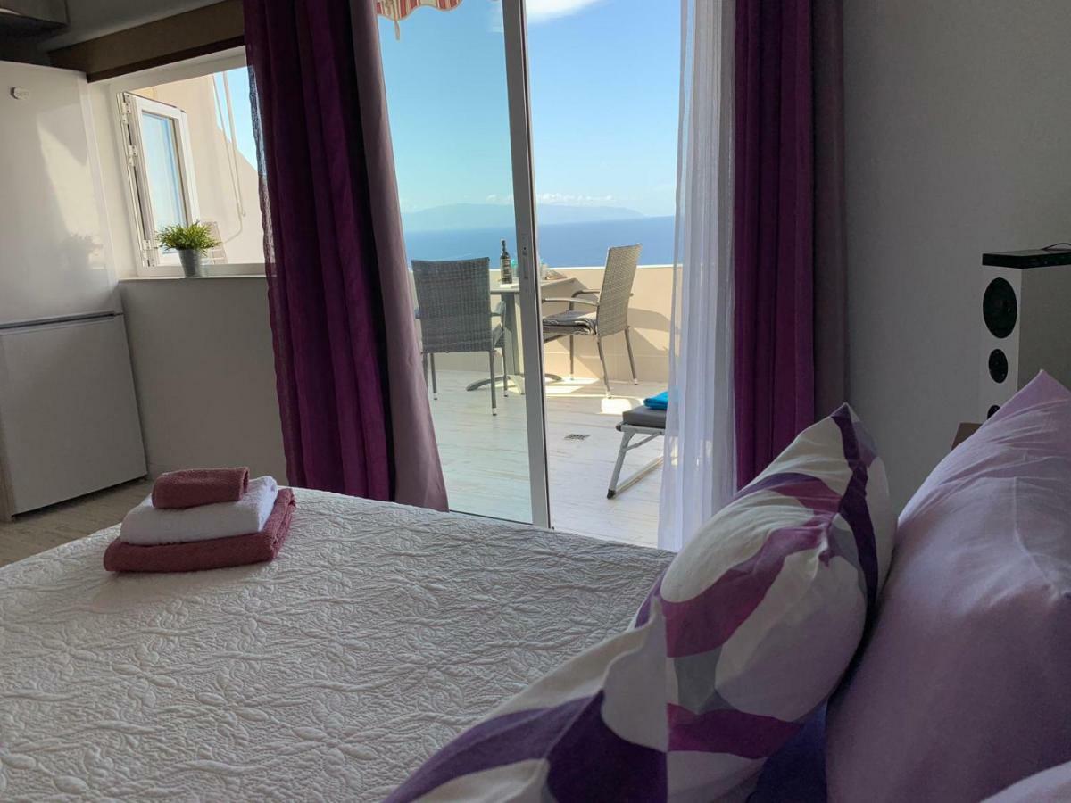 Lovely Fully Equiped In Appartement *