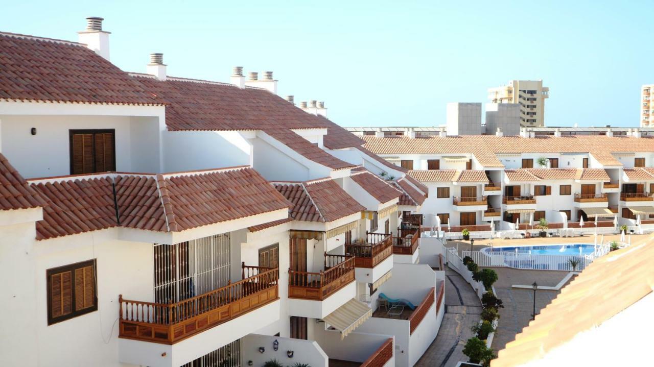 Moon Apartamento Playa de las Américas