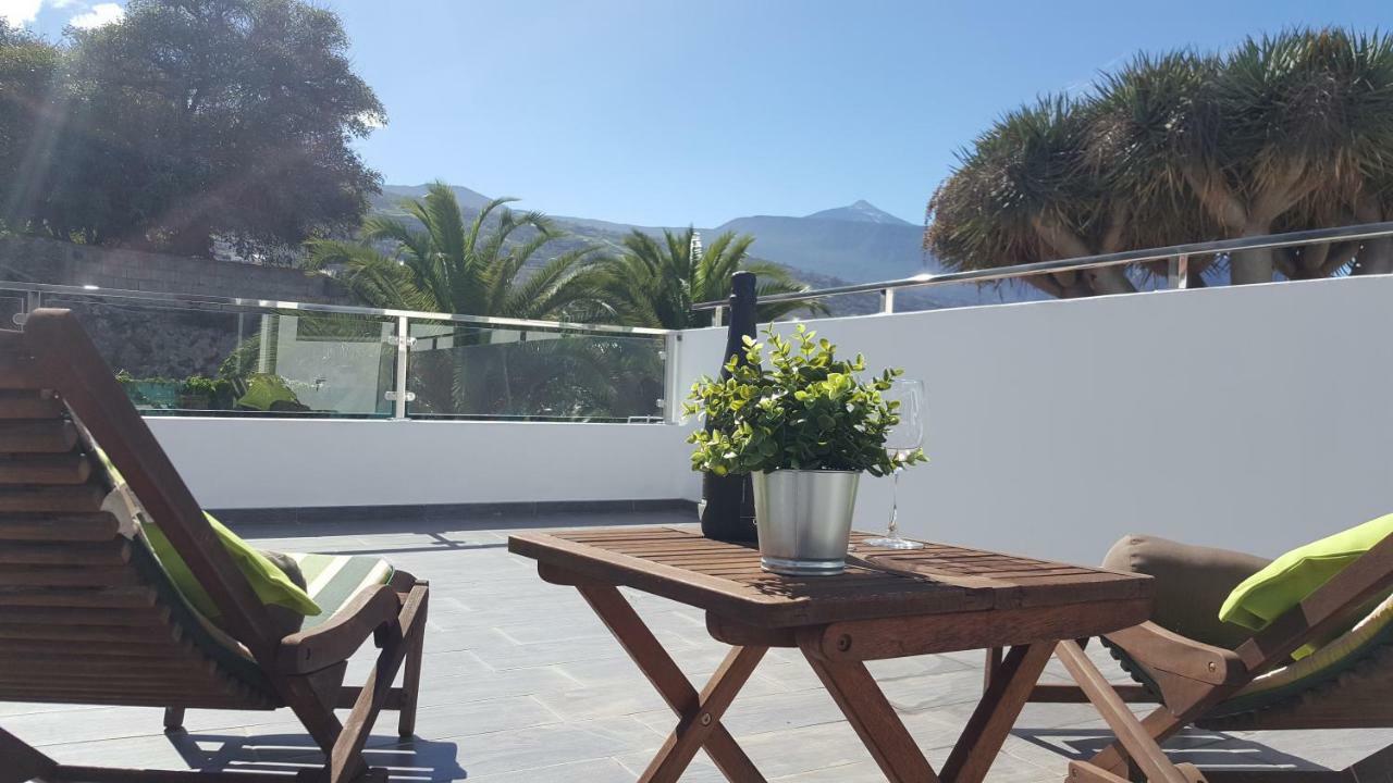 Сasa de vacaciones Casa Beatriz La Orotava
