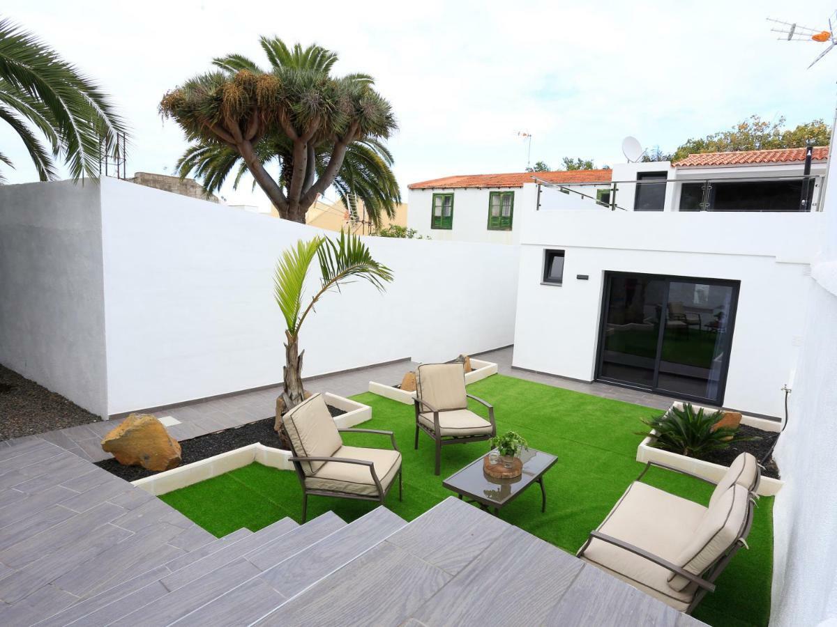 Casa Beatriz La Orotava