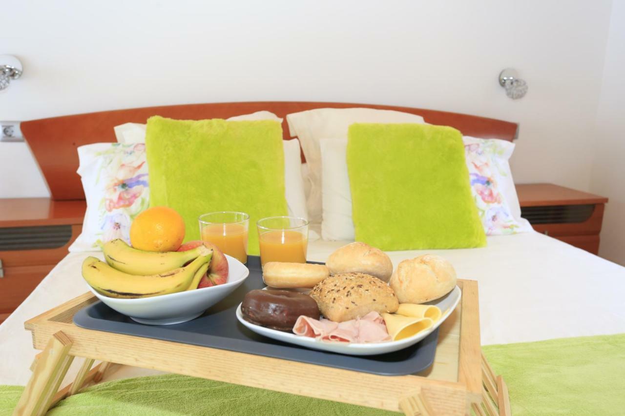 Сasa de vacaciones Casa Beatriz