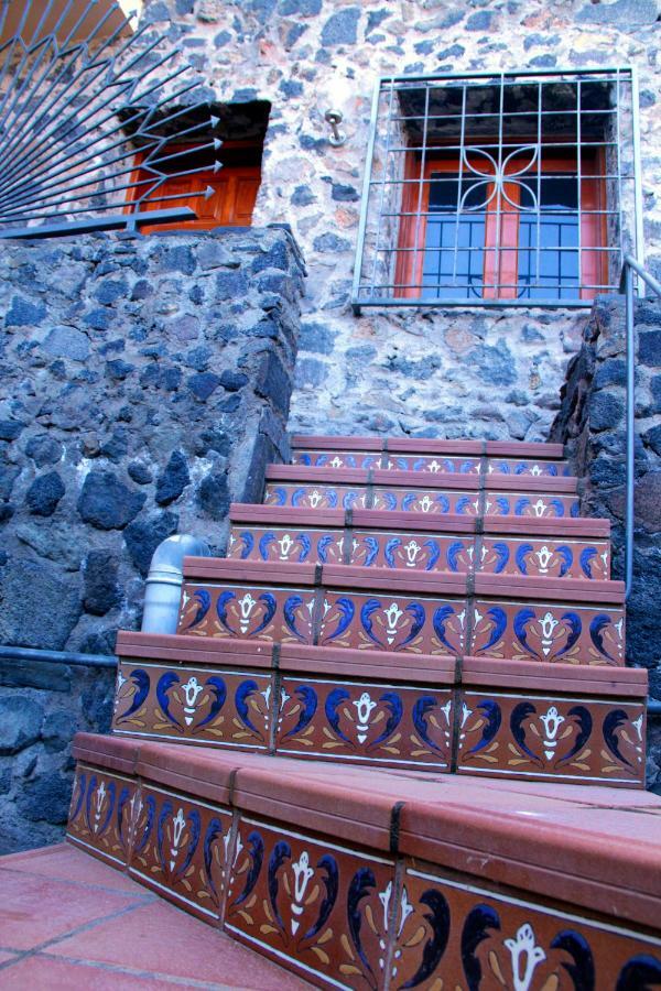 La Punta * Icod De Los Vinos