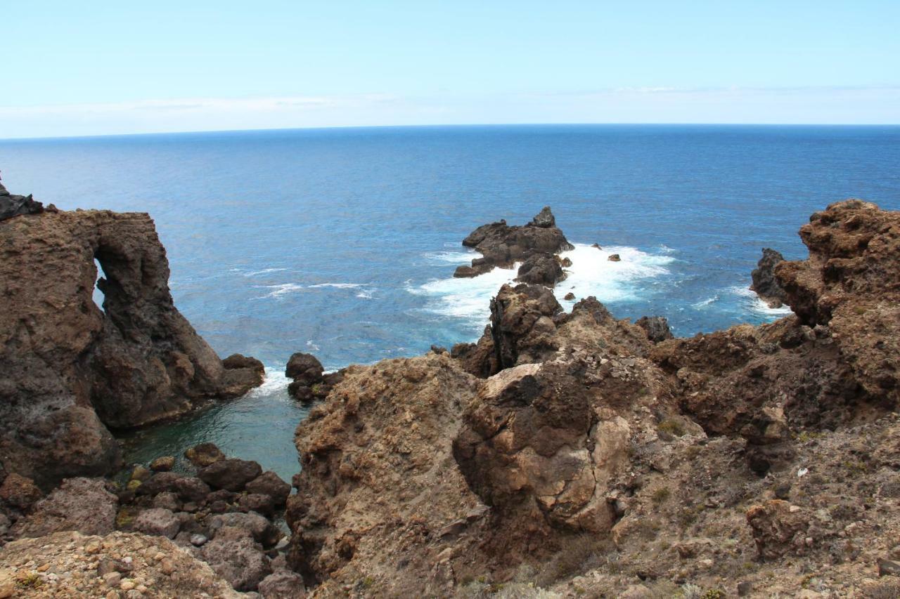 Apartment La Punta *