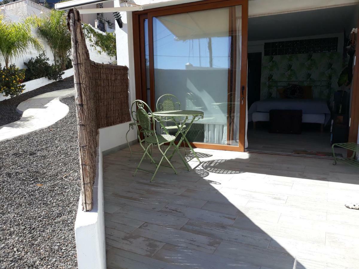 Apartment La Perla Candelaria