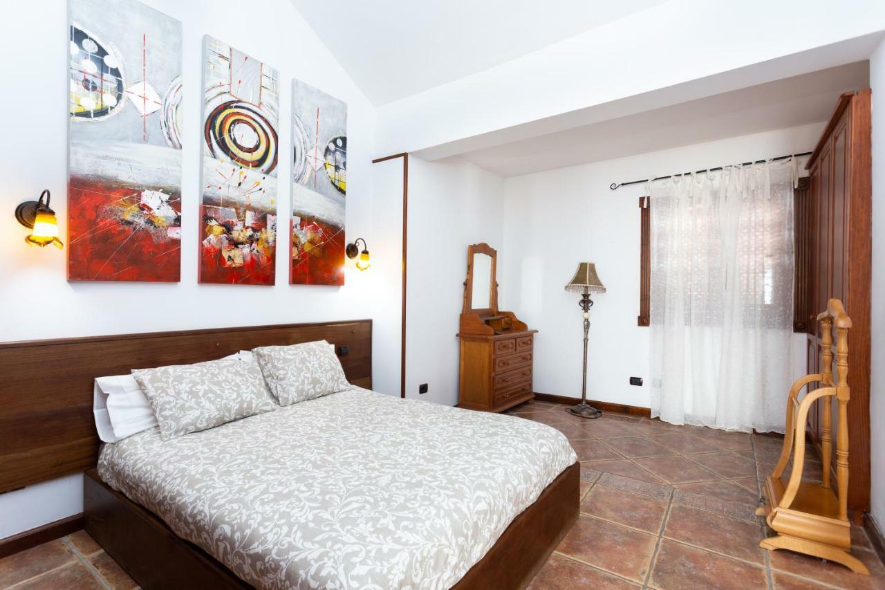 Villa Farway Golf Del Sur San Miguel de Abona