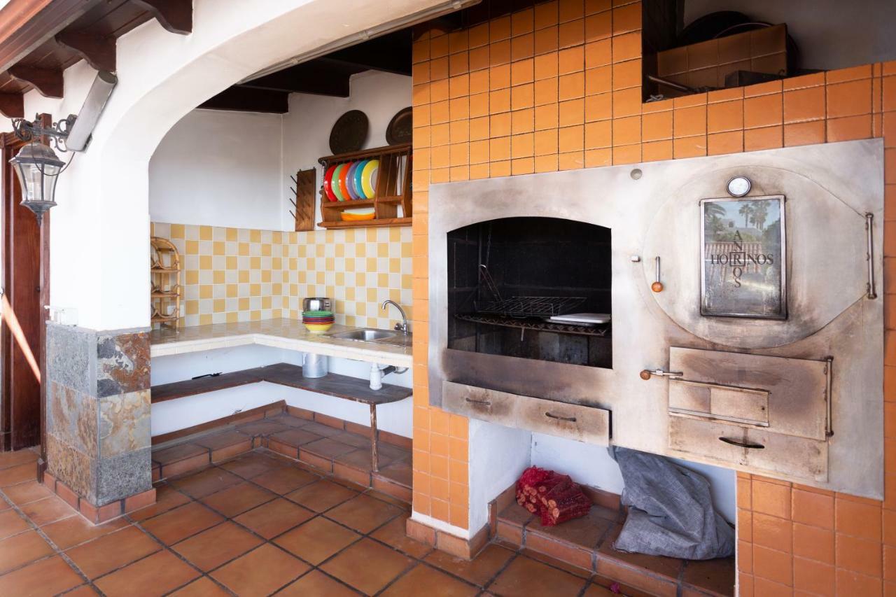 Villa Farway Golf Del Sur