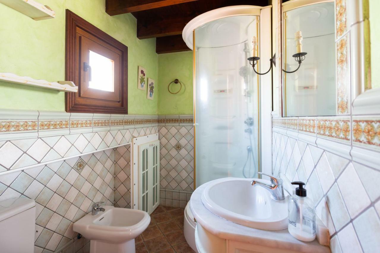 Villa Farway Golf Del Sur