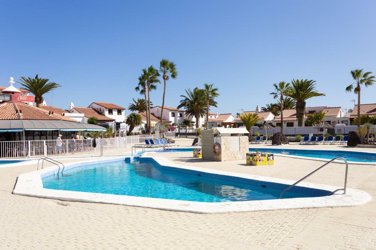 Villa Farway Golf Del Sur *