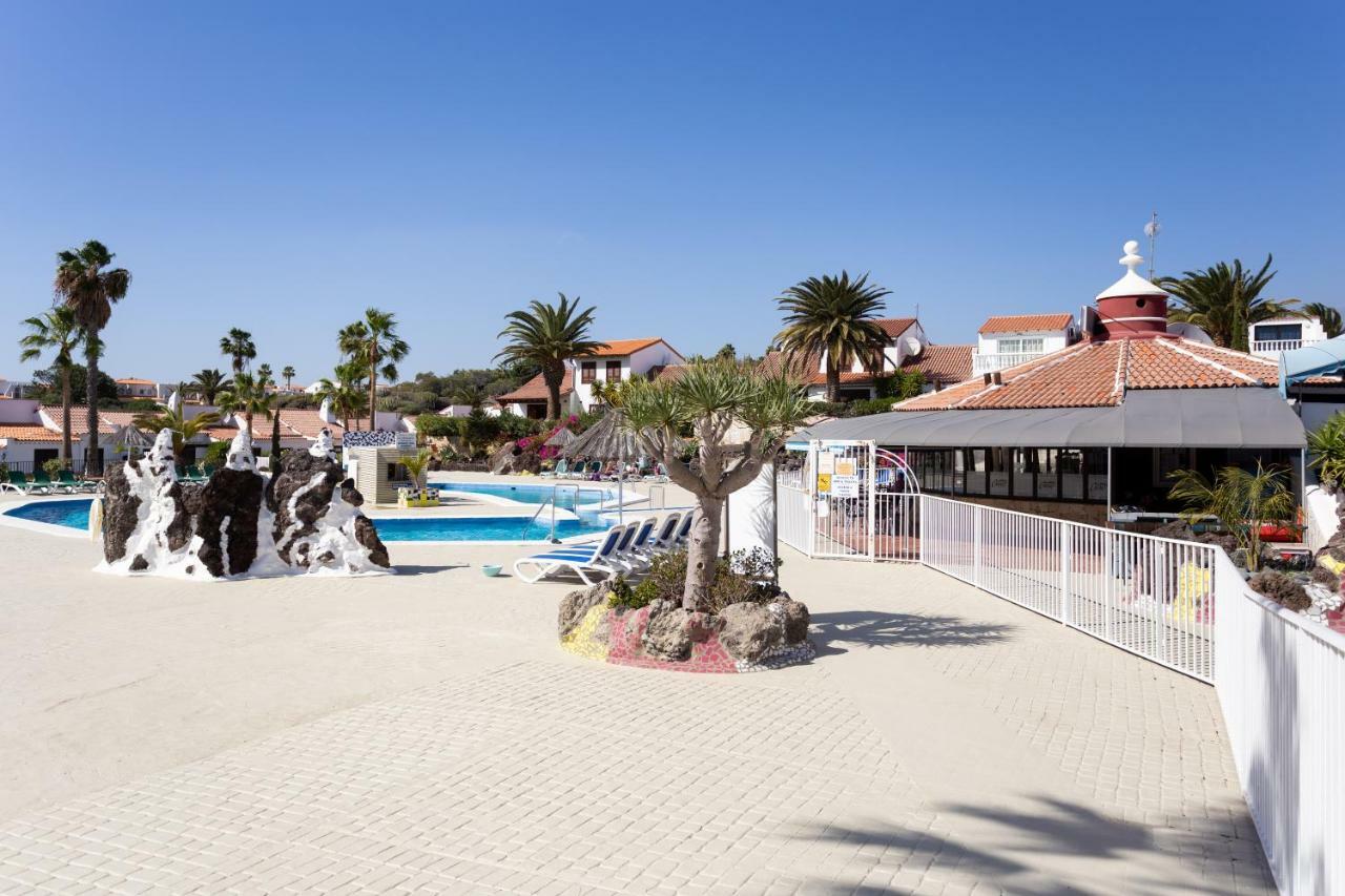 Villa Farway Golf Del Sur *