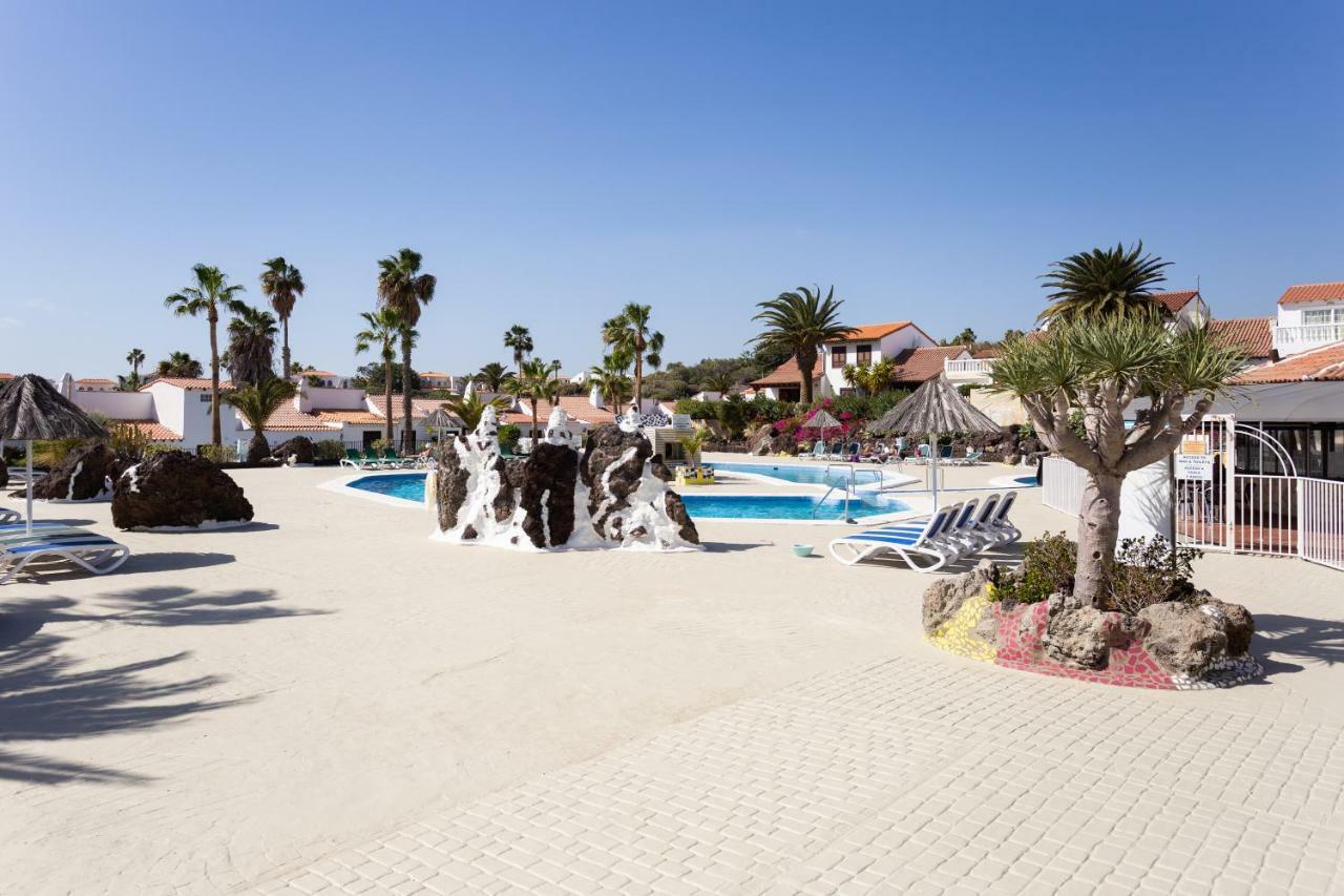 Farway Golf Del Sur Villa *