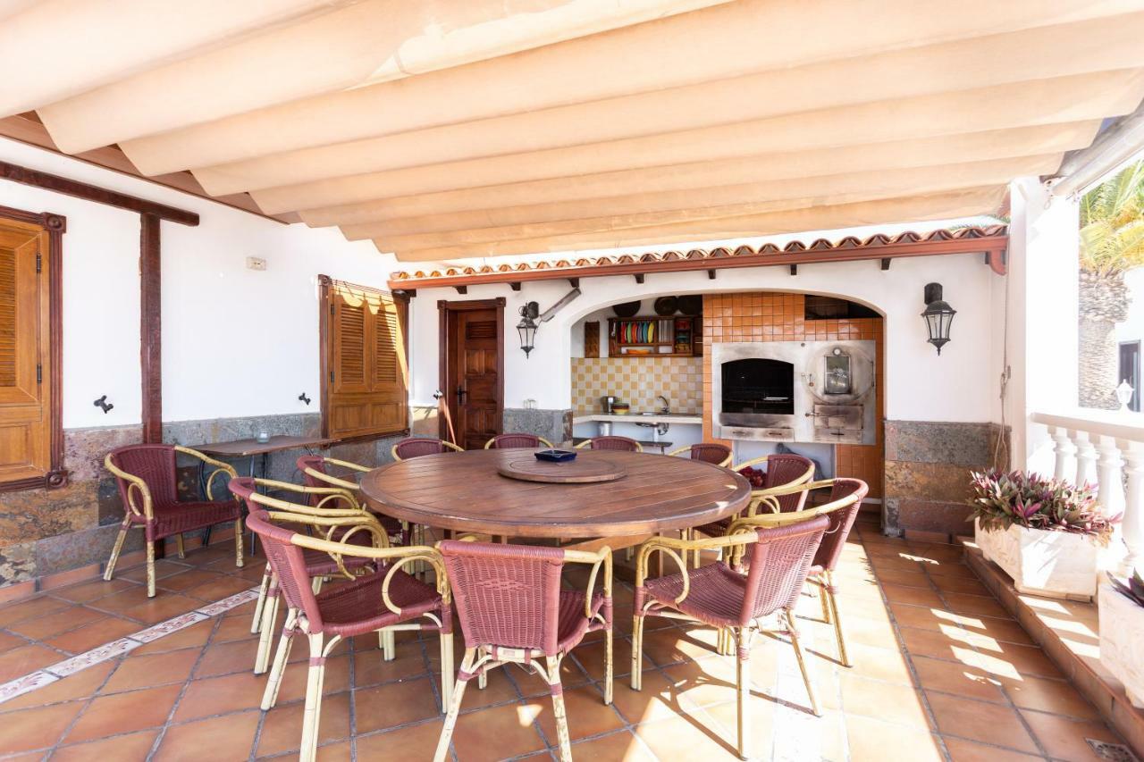 Farway Golf Del Sur Villa San Miguel de Abona