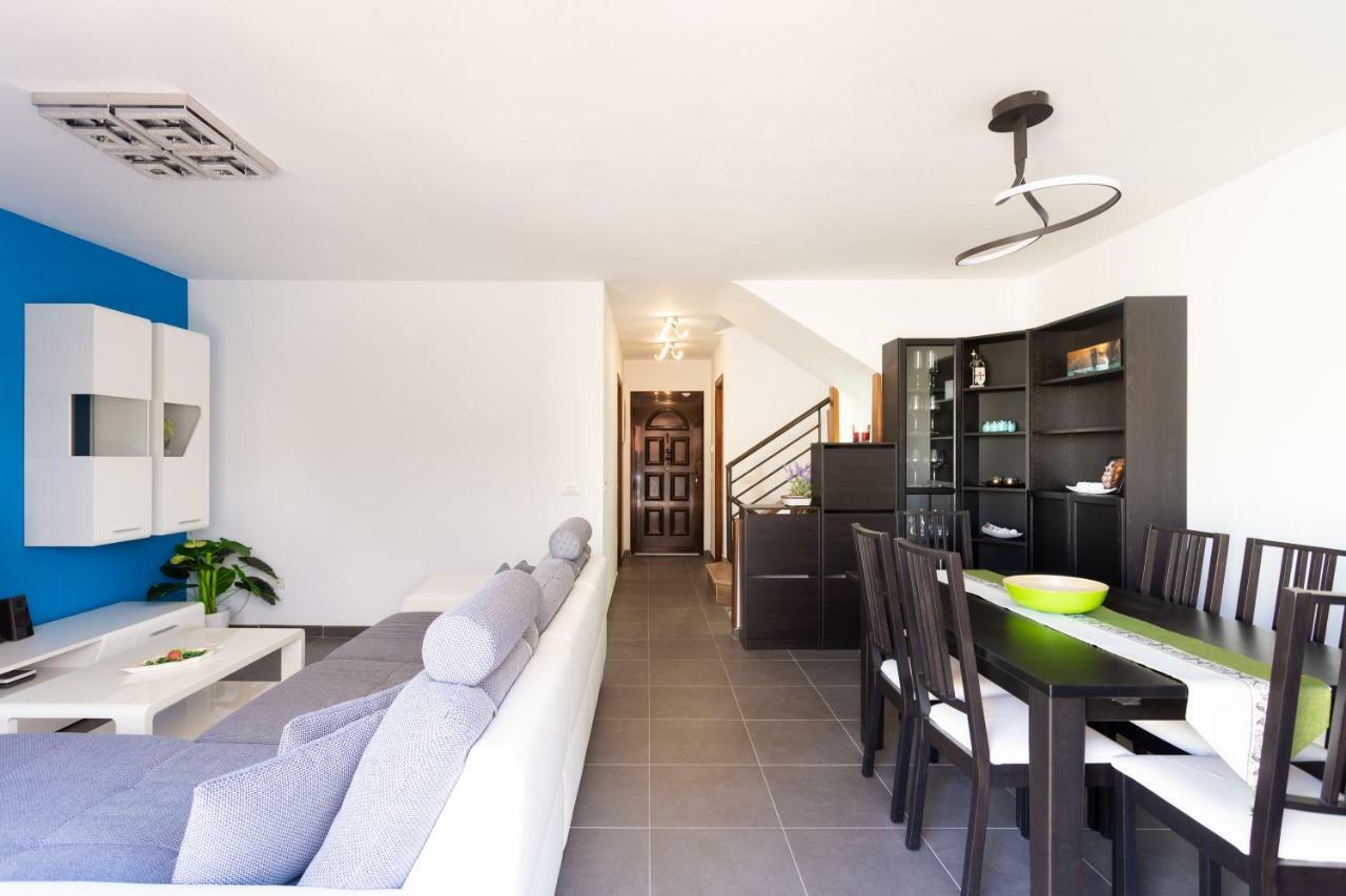 Medano Townhouse Hébergement de vacances *