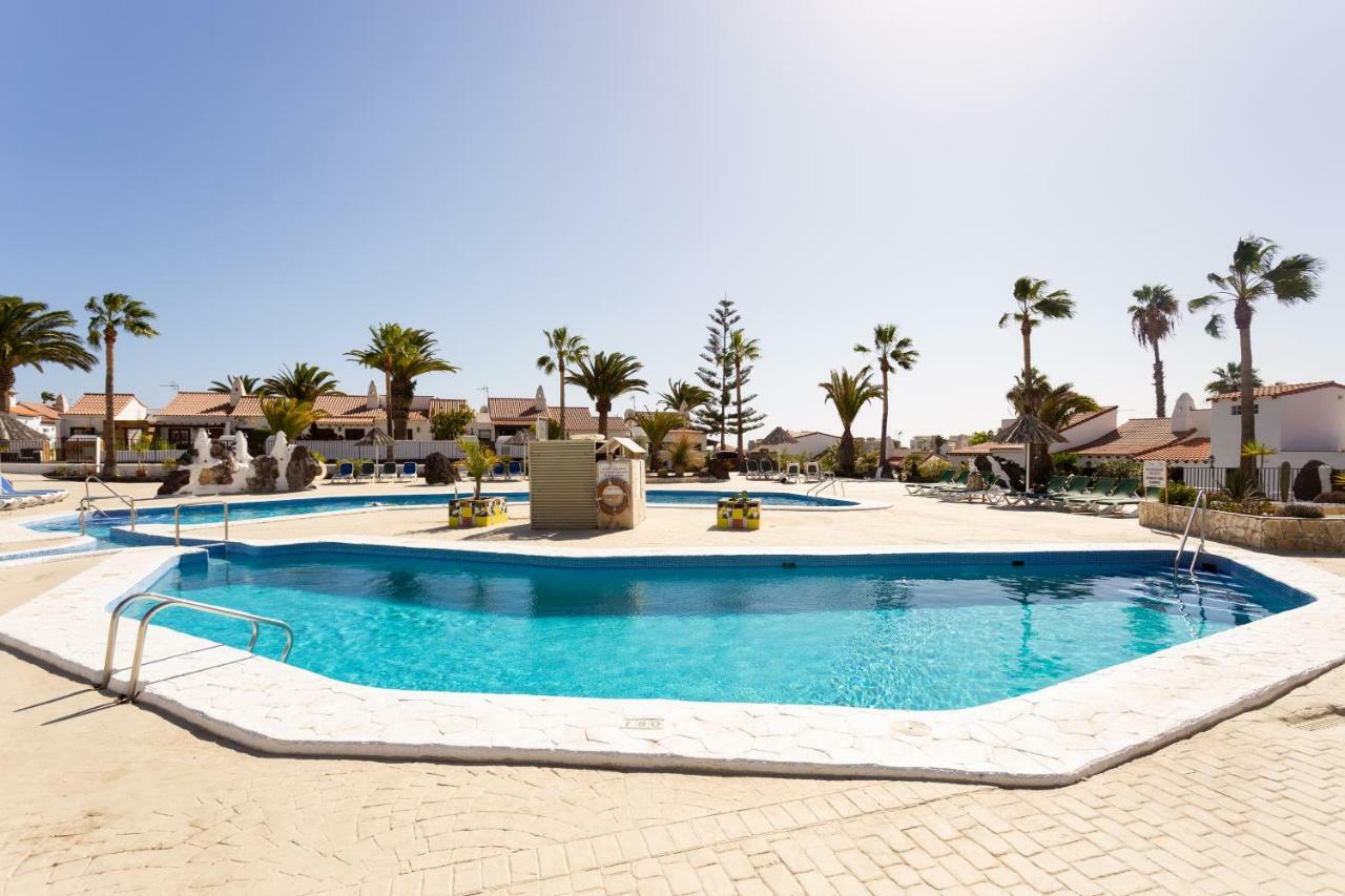 Farway Golf Del Sur San Miguel de Abona