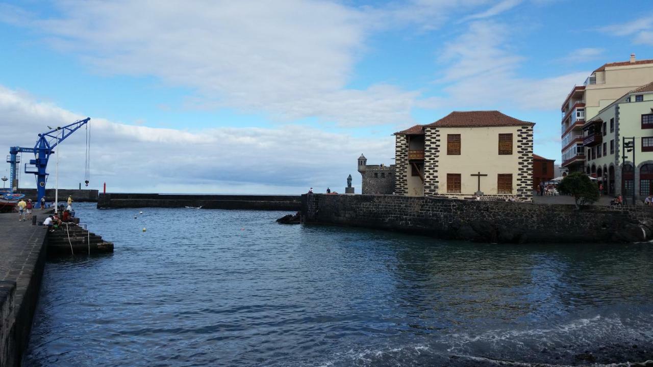 Appartement Carpe Diem Puerto de la Cruz (Tenerife)