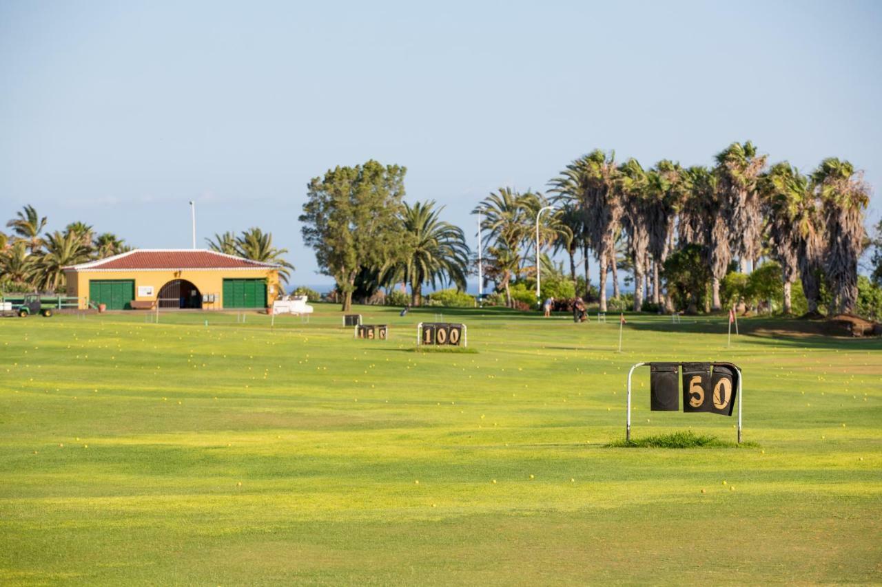 Farway Golf Del Sur San Miguel de Abona