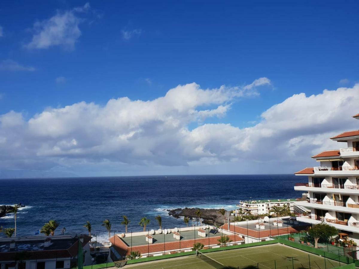 Luxury Tagara Appartement Puerto de Santiago (Tenerife)