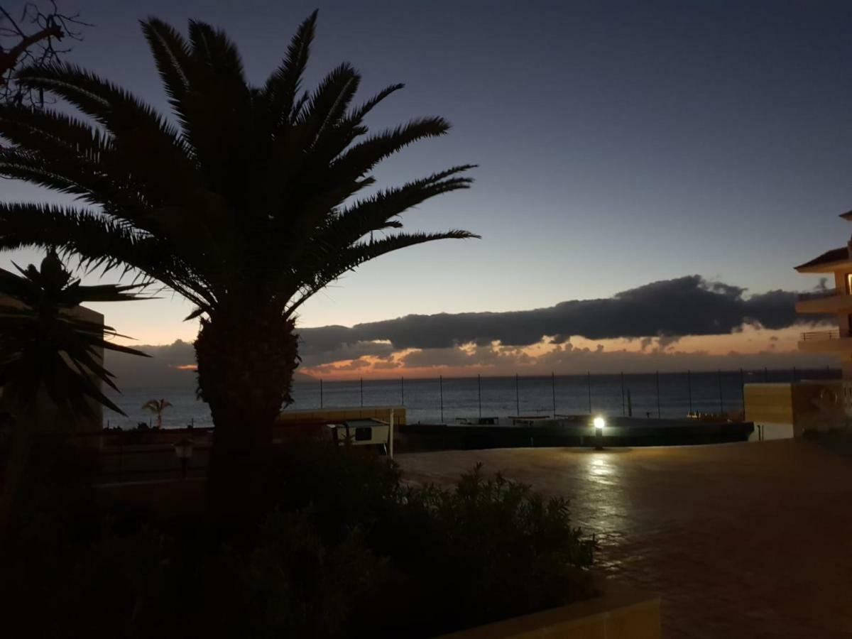 Luxury Tagara Appartement Puerto de Santiago (Tenerife)