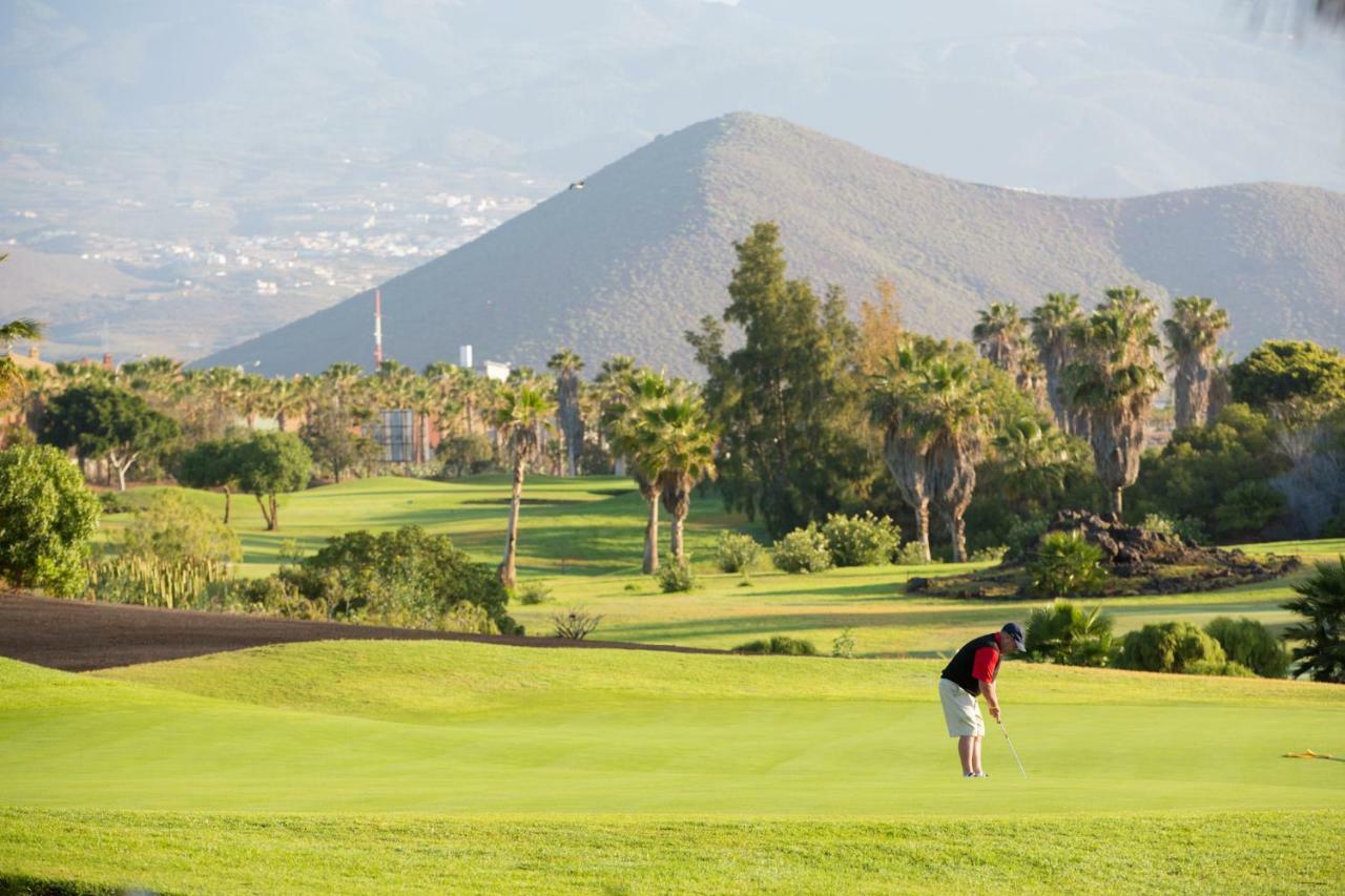 Villa Farway Golf Del Sur