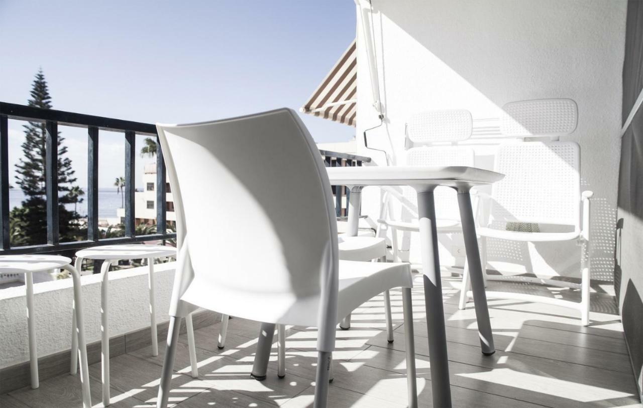 Fayser Free Wifi Appartement Los Cristianos (Tenerife)