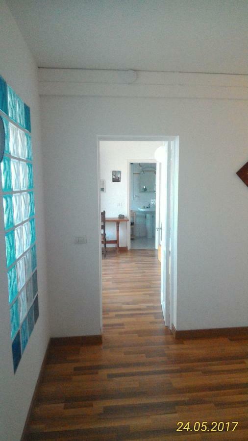 La Pardela Oceanfront *