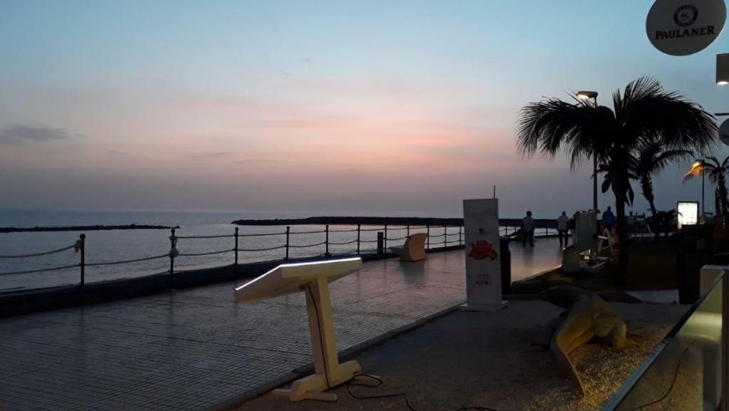 Garden City, San Eugenio