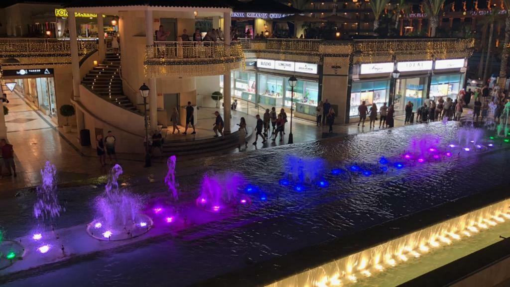 Garden City, San Eugenio *