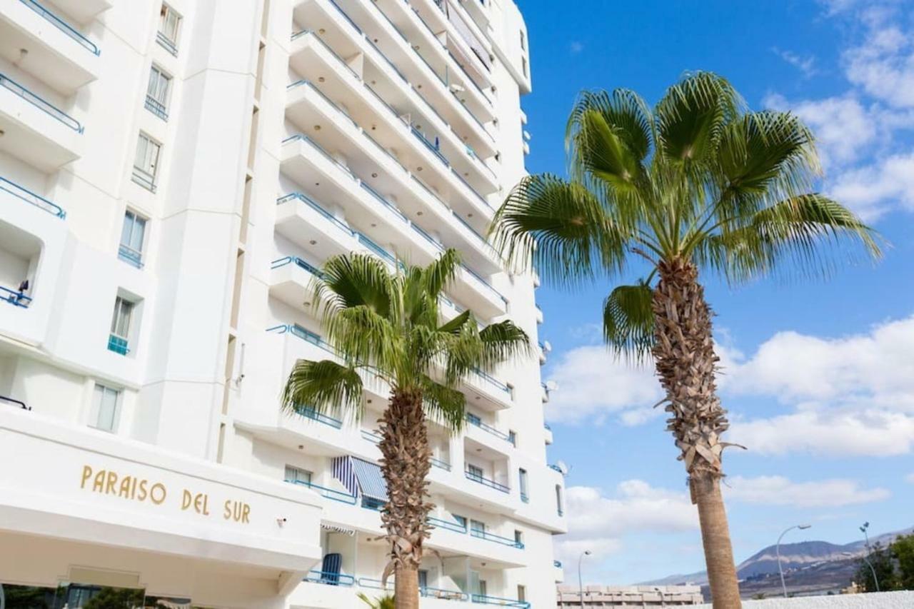 Paraiso Del Sur - Sara Apartamento Costa Adeje (Tenerife)