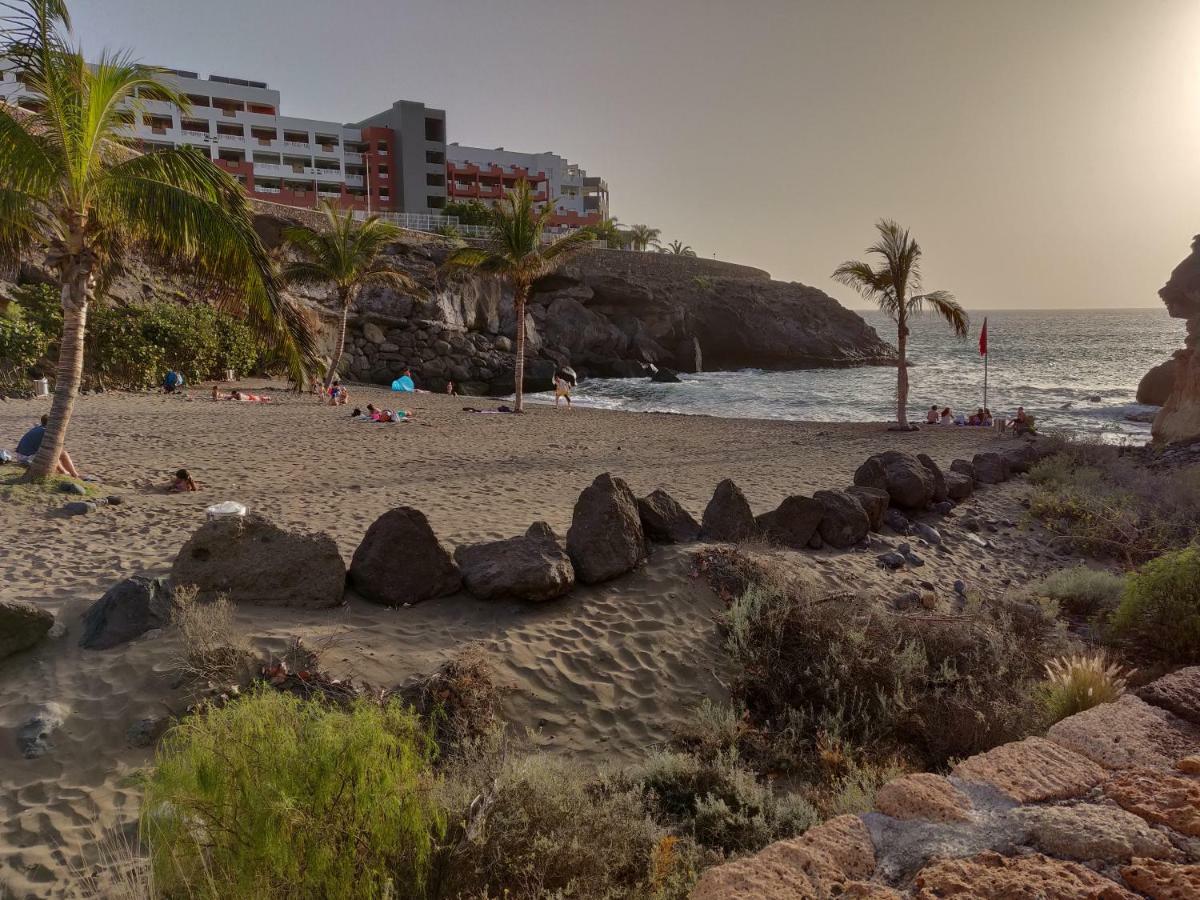 Paraiso Del Sur - Sara Apartamento Costa Adeje (Tenerife)