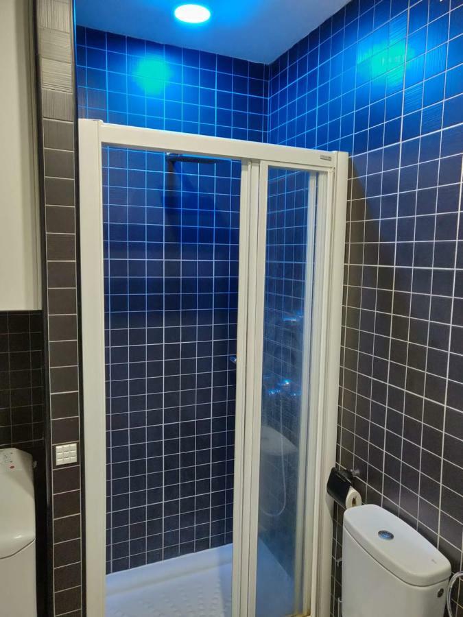 Gio - Paraiso Del Sur Apartamento