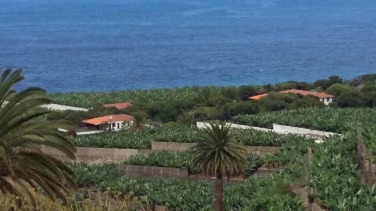 Estudio Molinos Appartement *