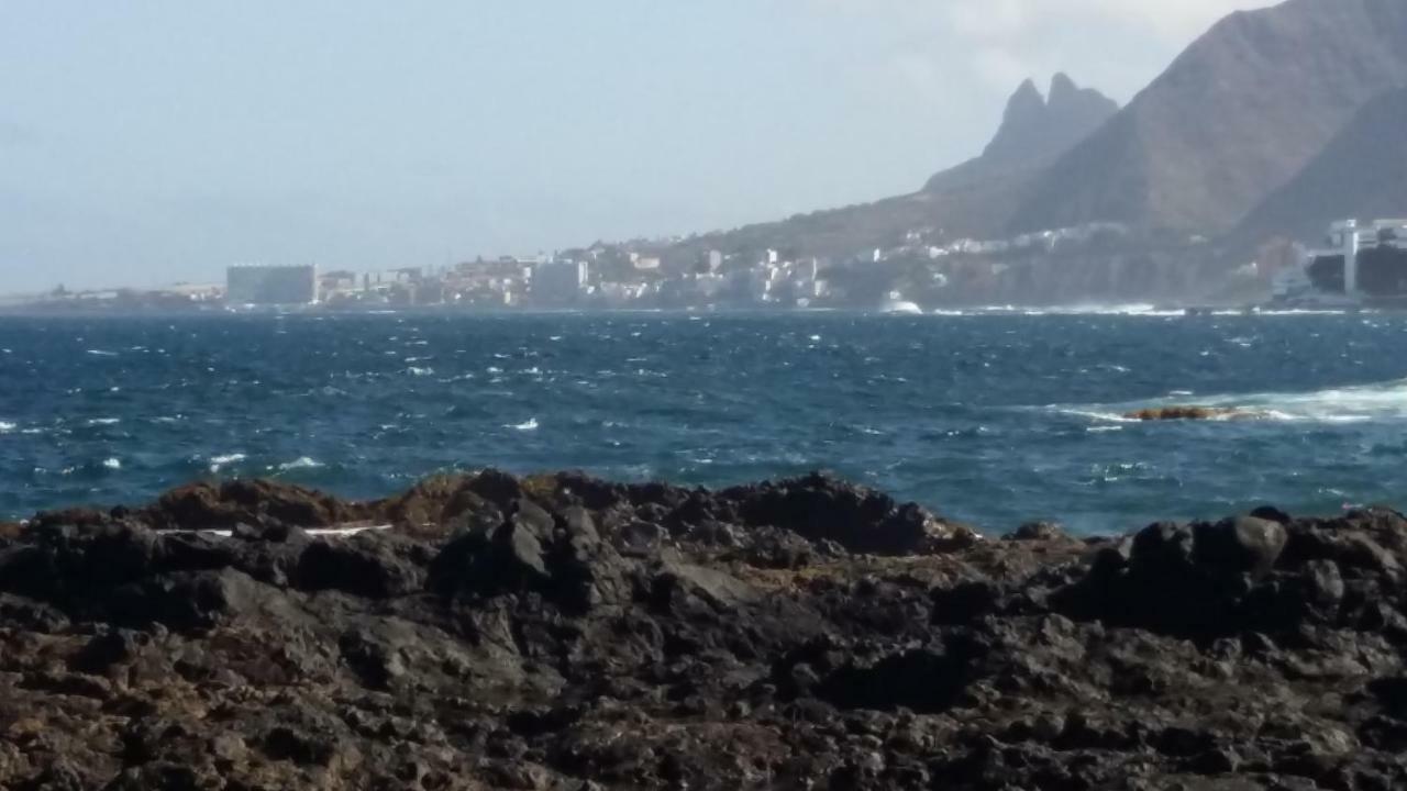 Appartement Estudio Molinos La Laguna (Tenerife)