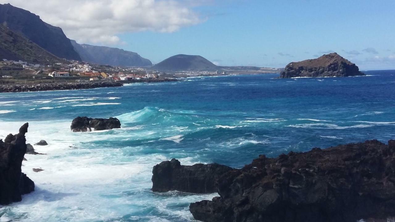 Estudio Molinos La Laguna (Tenerife)