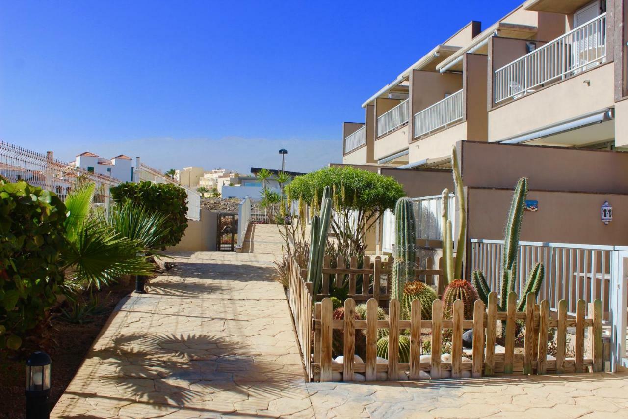 Sunny Ocean View Appartement *