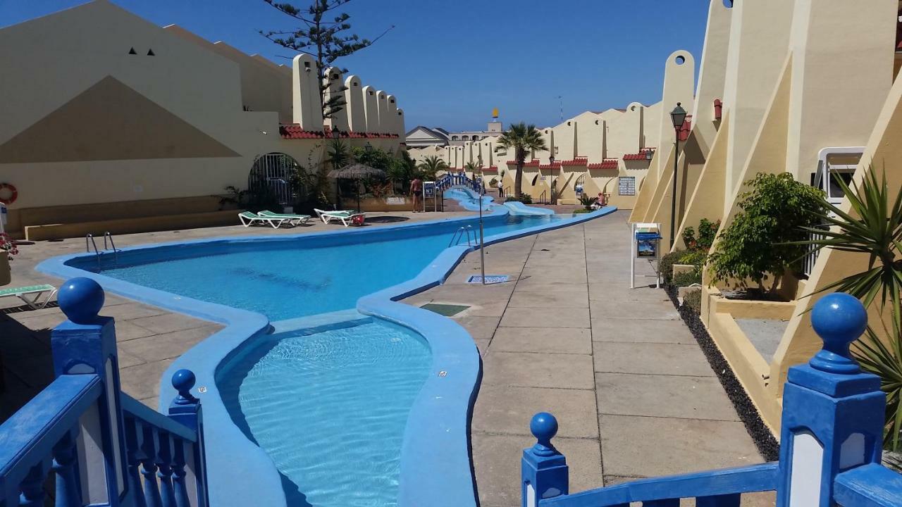 Family Poolside South Facing Villa