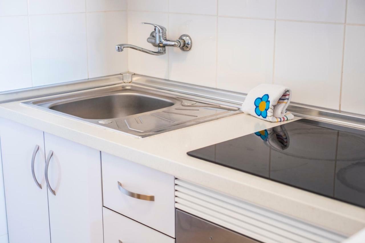 Apartment Cristianos 3