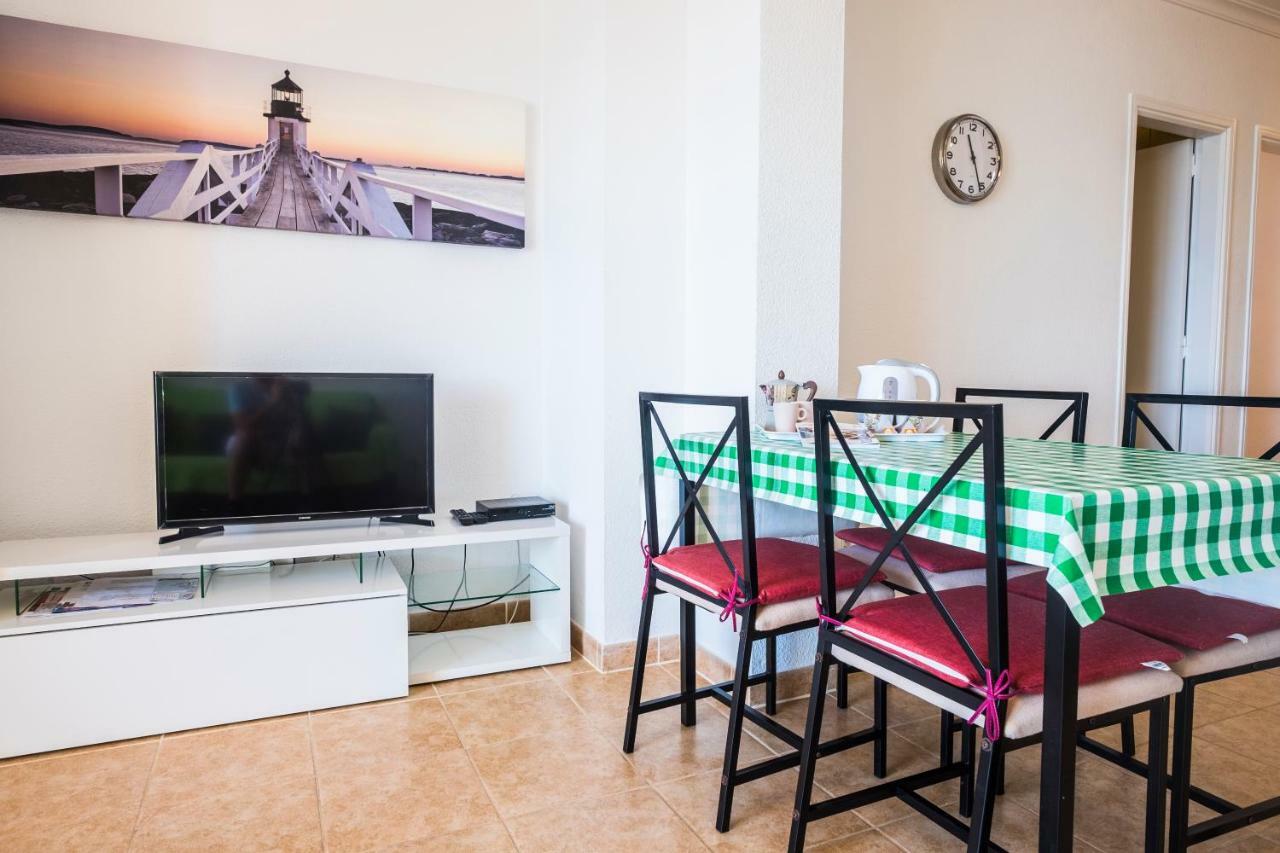Apartment Cristianos 3 *
