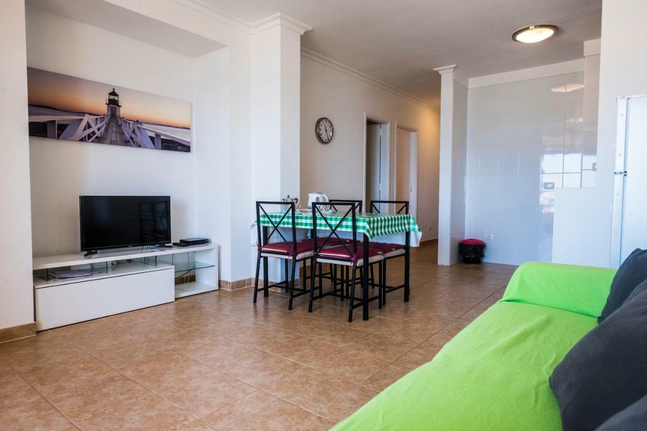 Cristianos 3 Appartement *