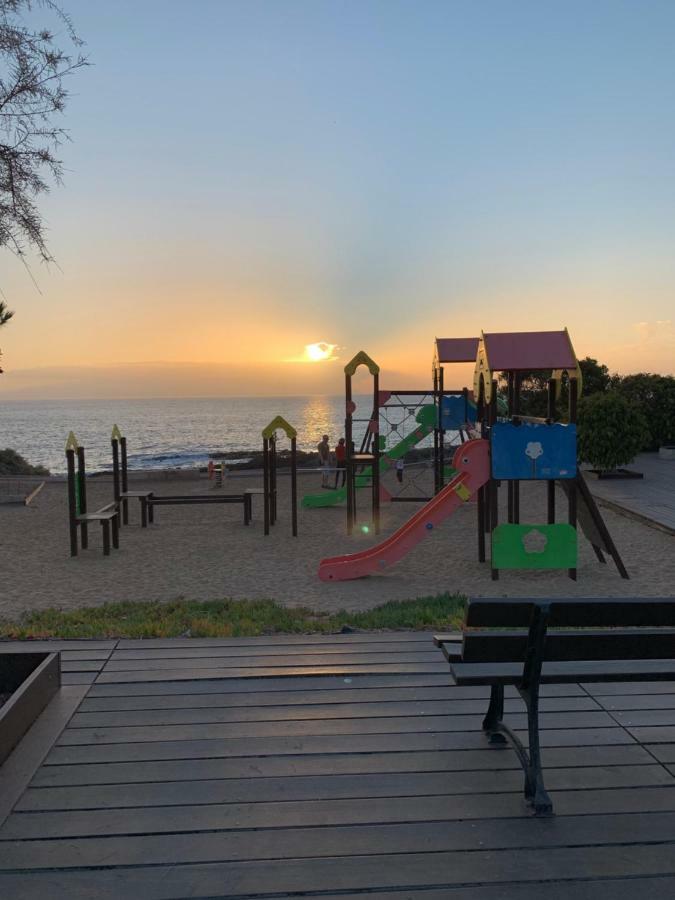 Center A 5 Minutos Del Paseo Y Playas Alcala (Tenerife)