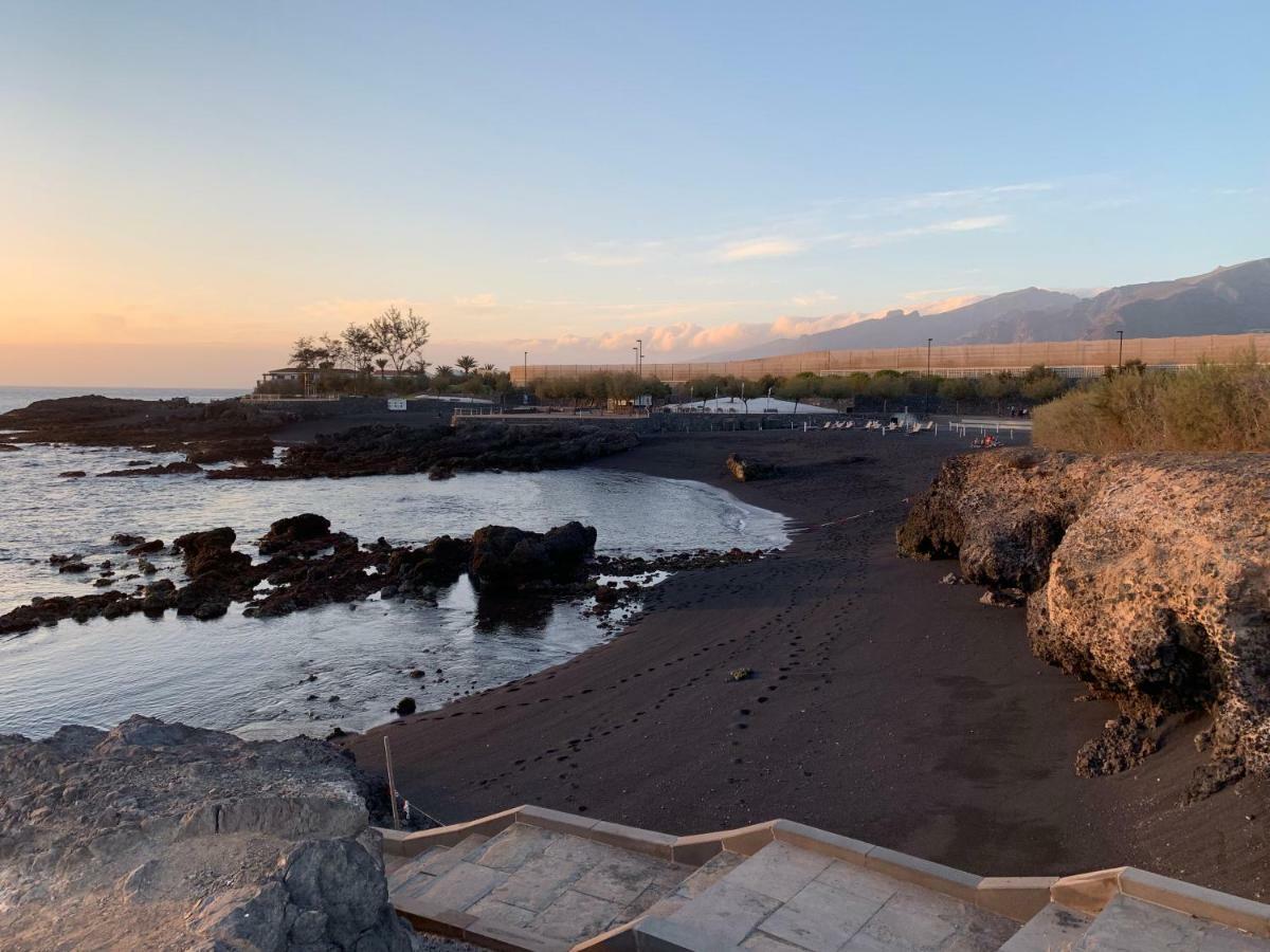 Center A 5 Minutos Del Paseo Y Playas * Alcala (Tenerife)
