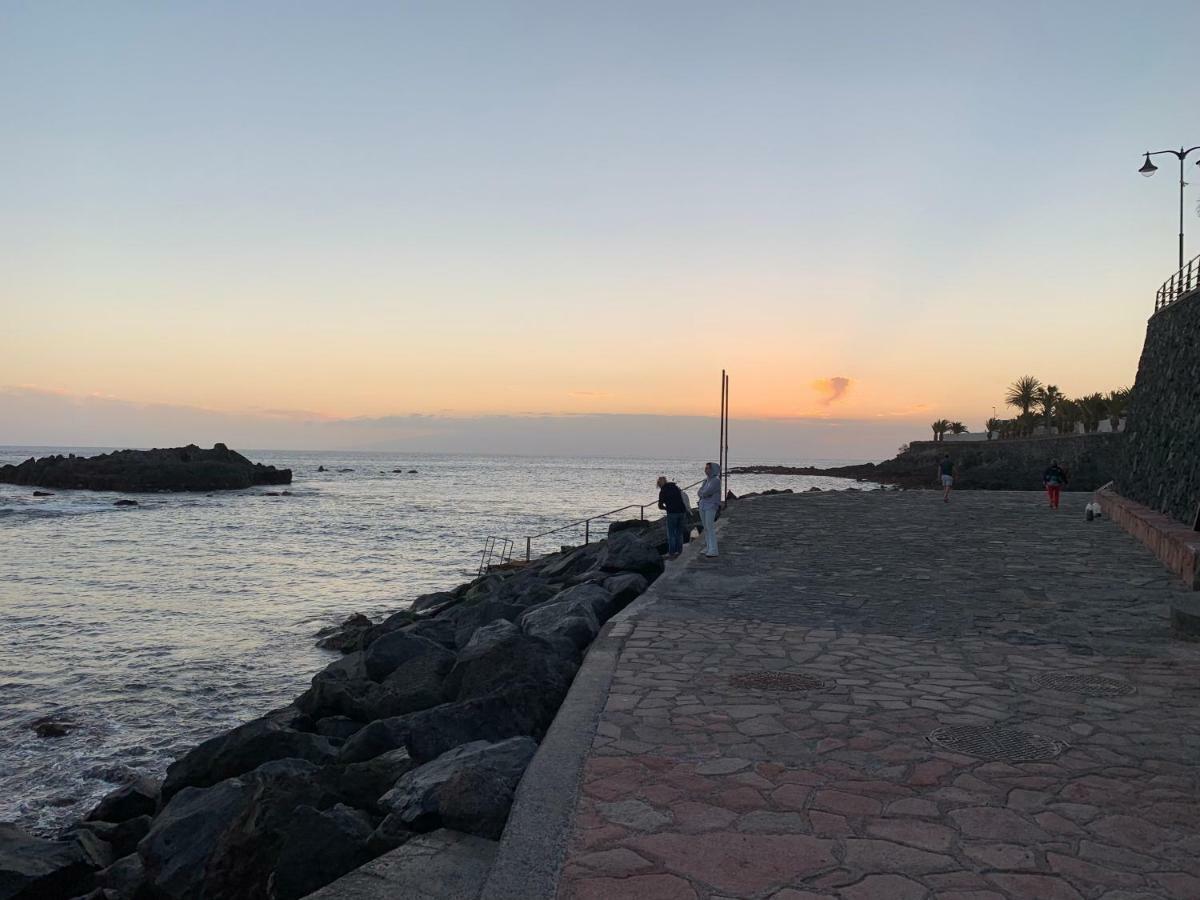 Apartment Center A 5 Minutos Del Paseo Y Playas *