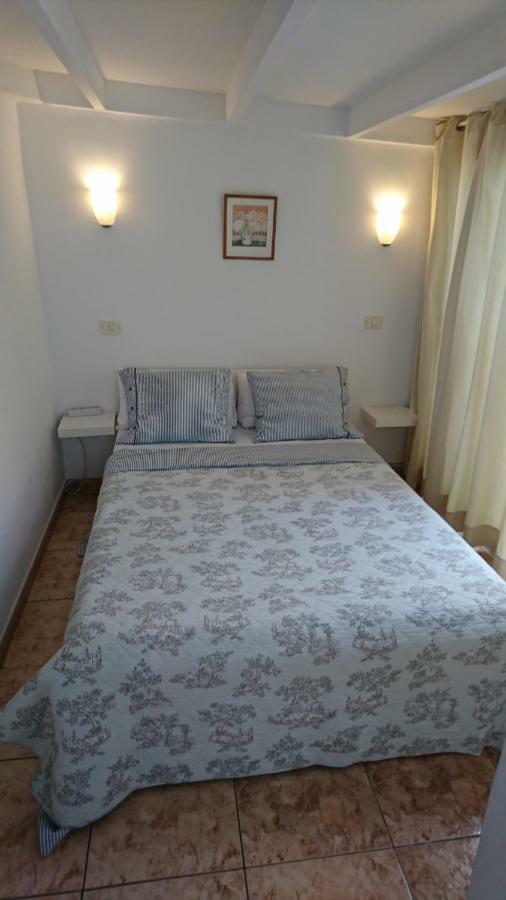 Veronicas Appartement *