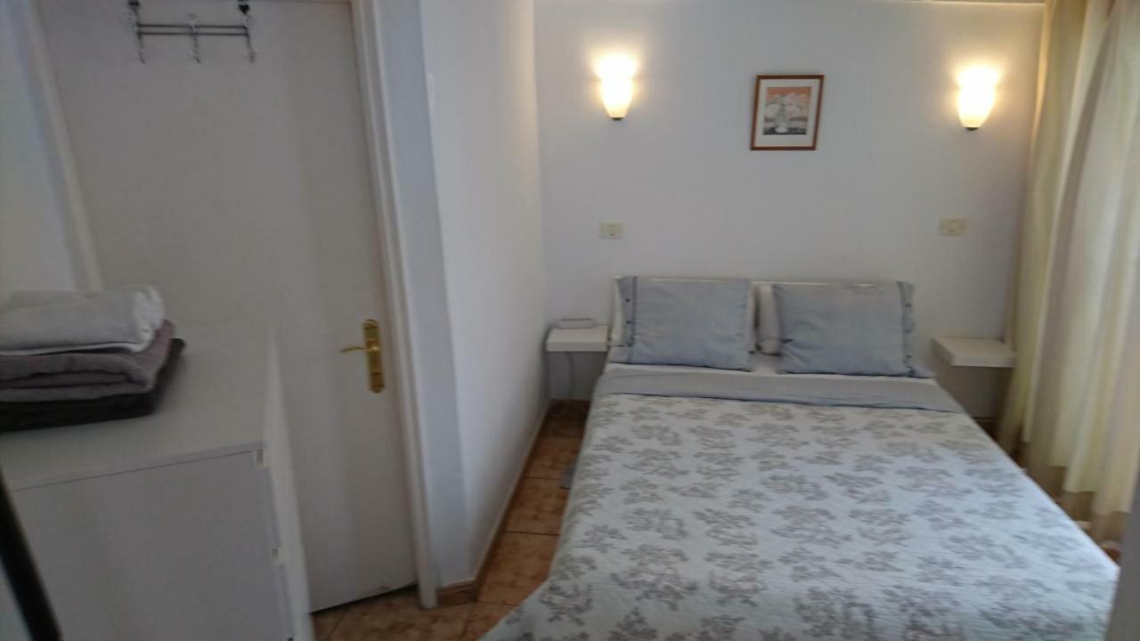 Appartement Veronicas *