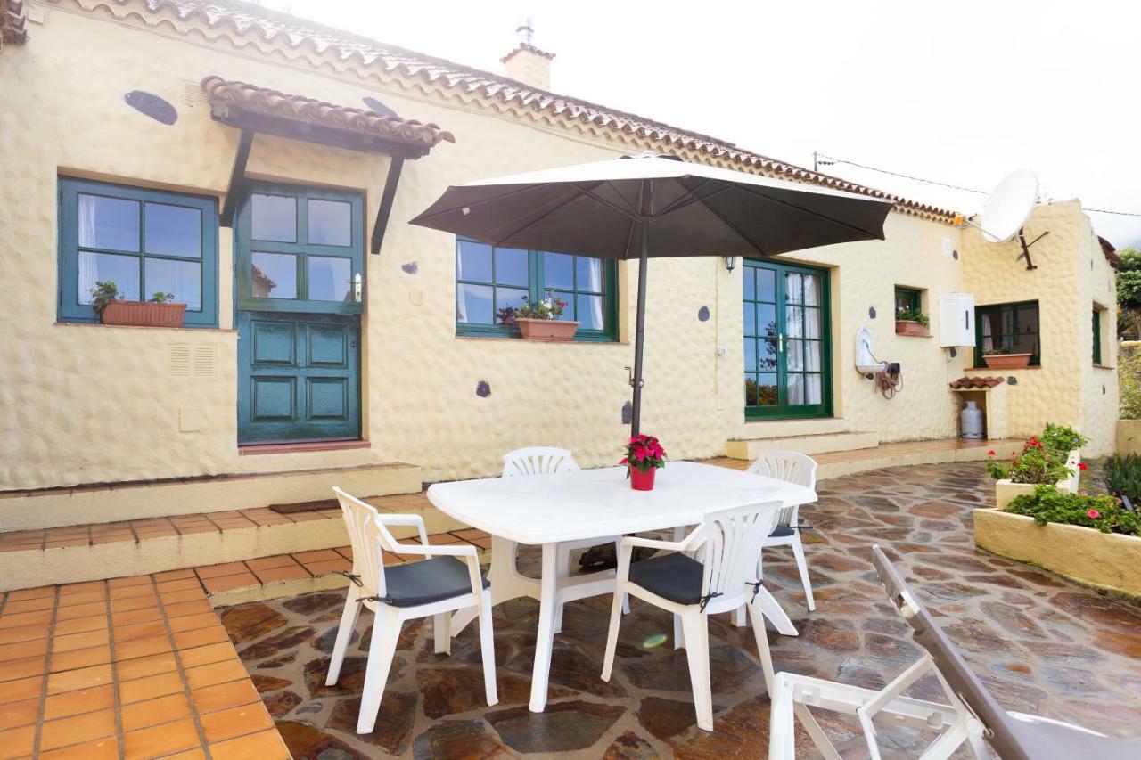 Casitas La Brenda Y La Gaga *