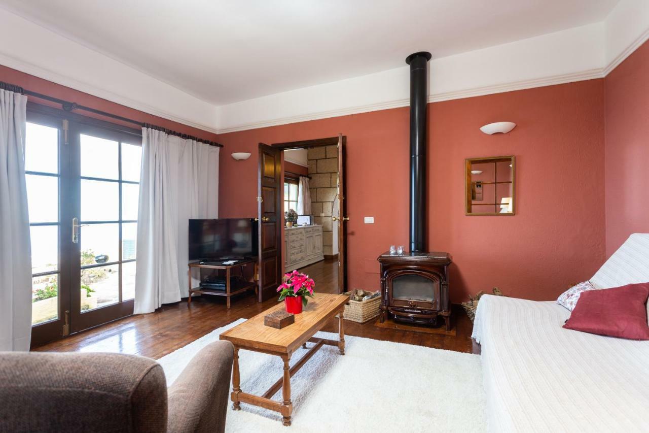 Casitas La Brenda Y La Gaga *