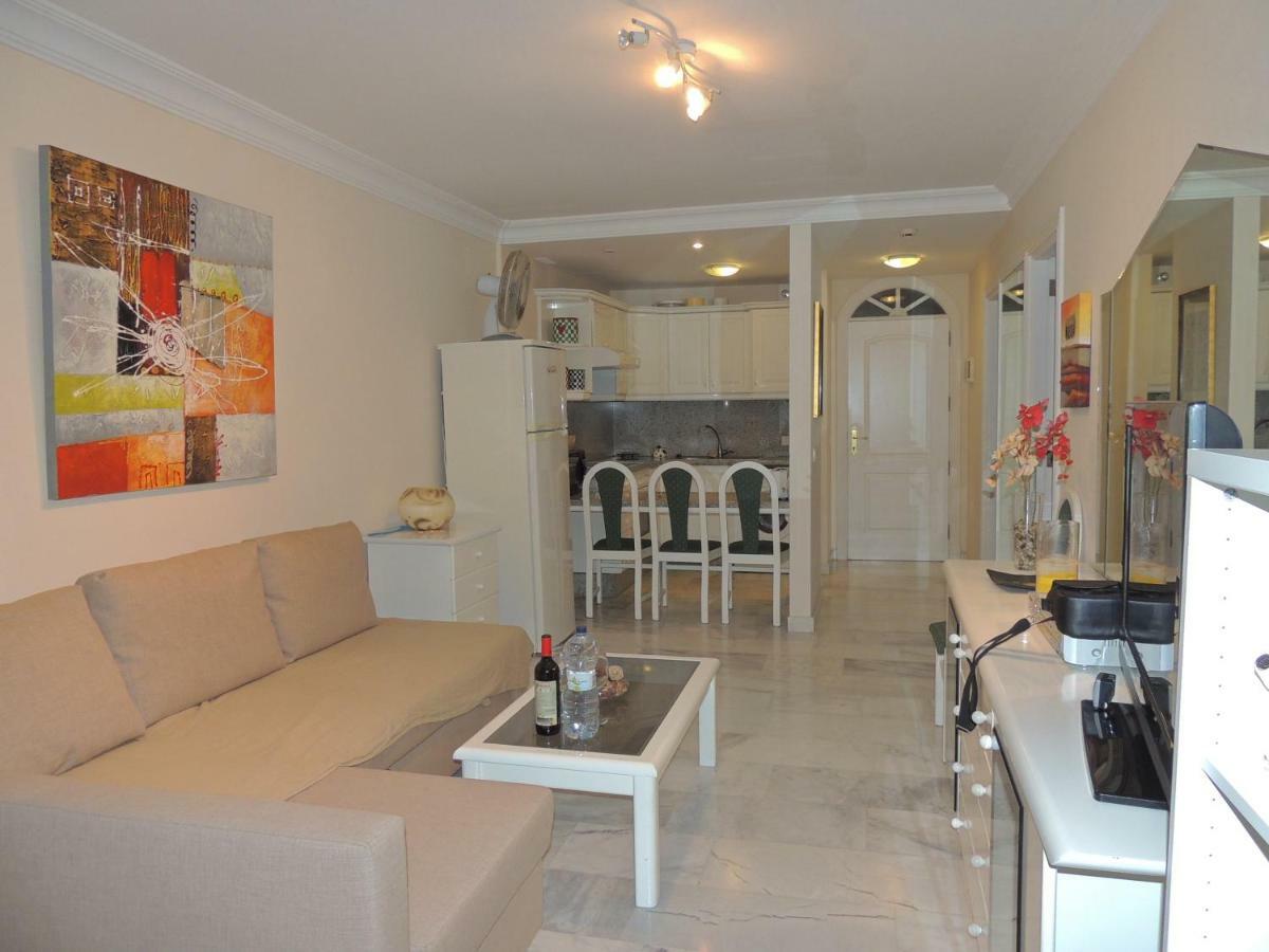 Romantic Retreat With Marine View Acantilado de los Gigantes