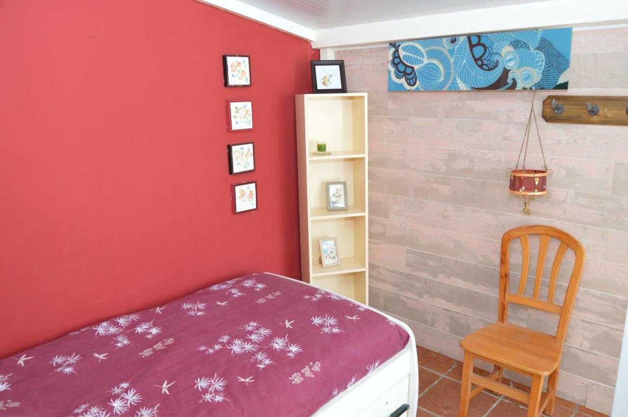 Casa Eva