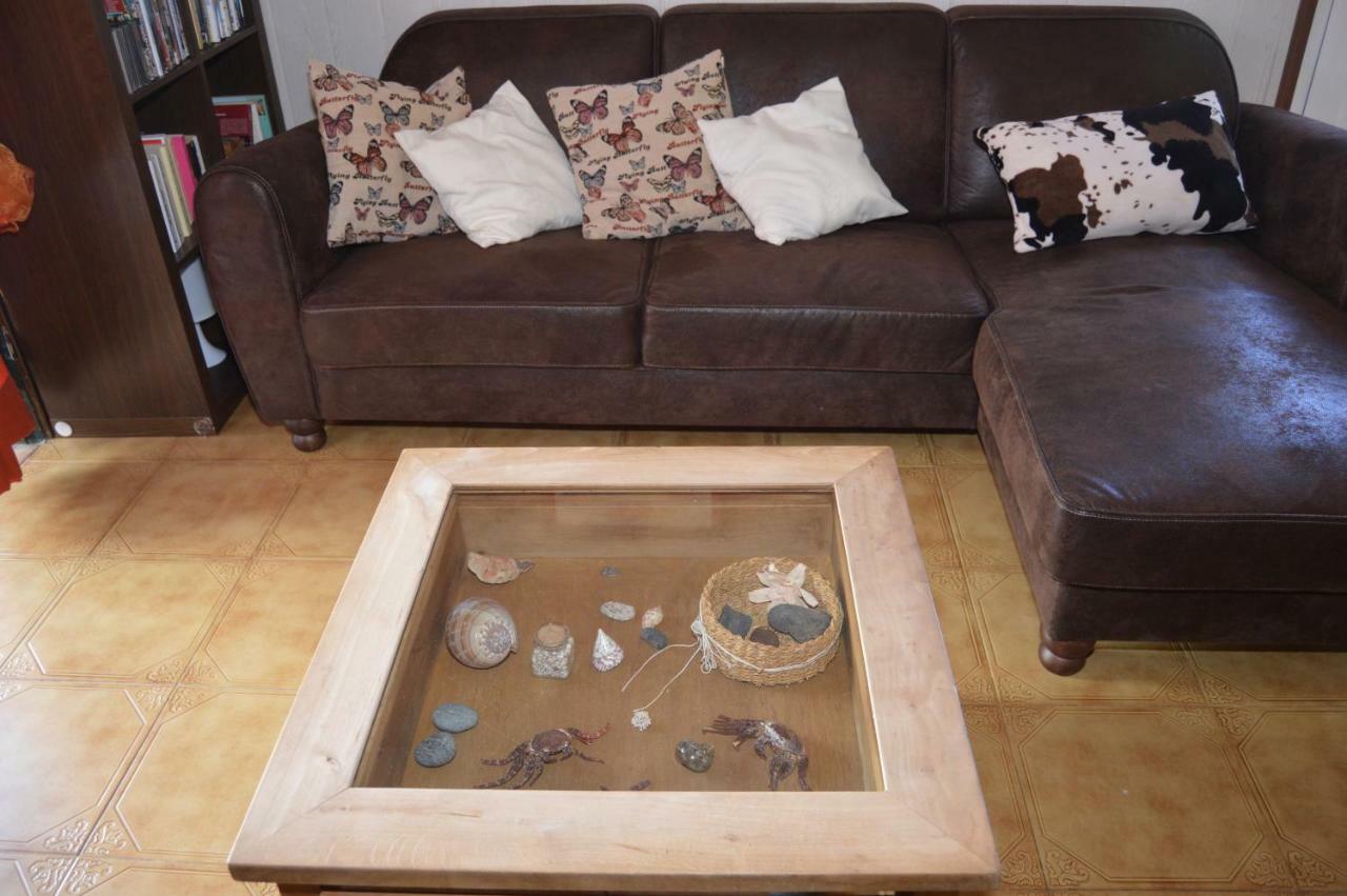 Holiday home Casa Eva *