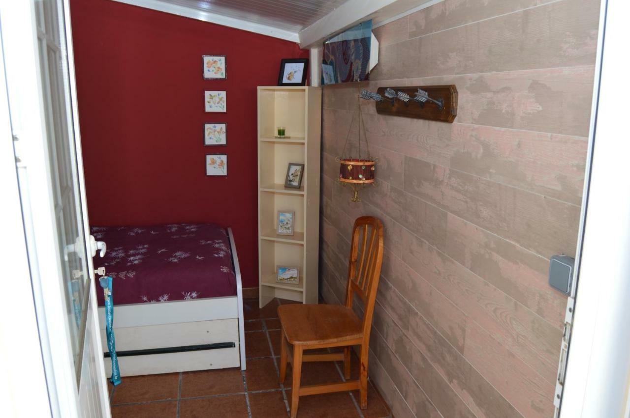 Casa Eva Holiday home